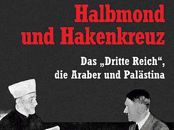 Halbmond und Hakenkreuz Halbmond und Hakenkreuz