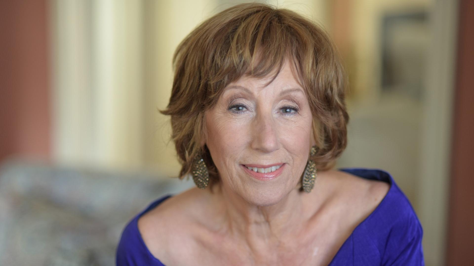 Norma Winstone Norma Winstone