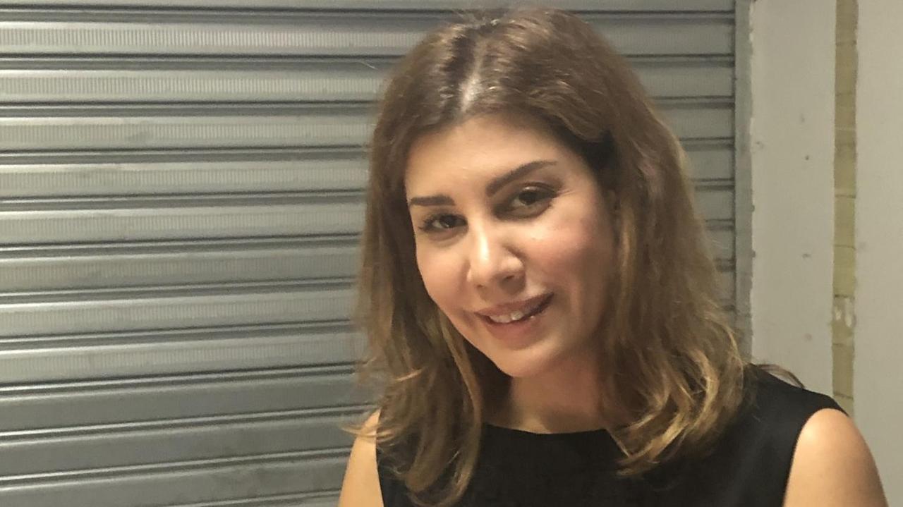 Die Parlamentarierin Paula Yacoubian gab ihr Mandat ab, weil sie das libanesische Parlament für einen Zirkus hielt