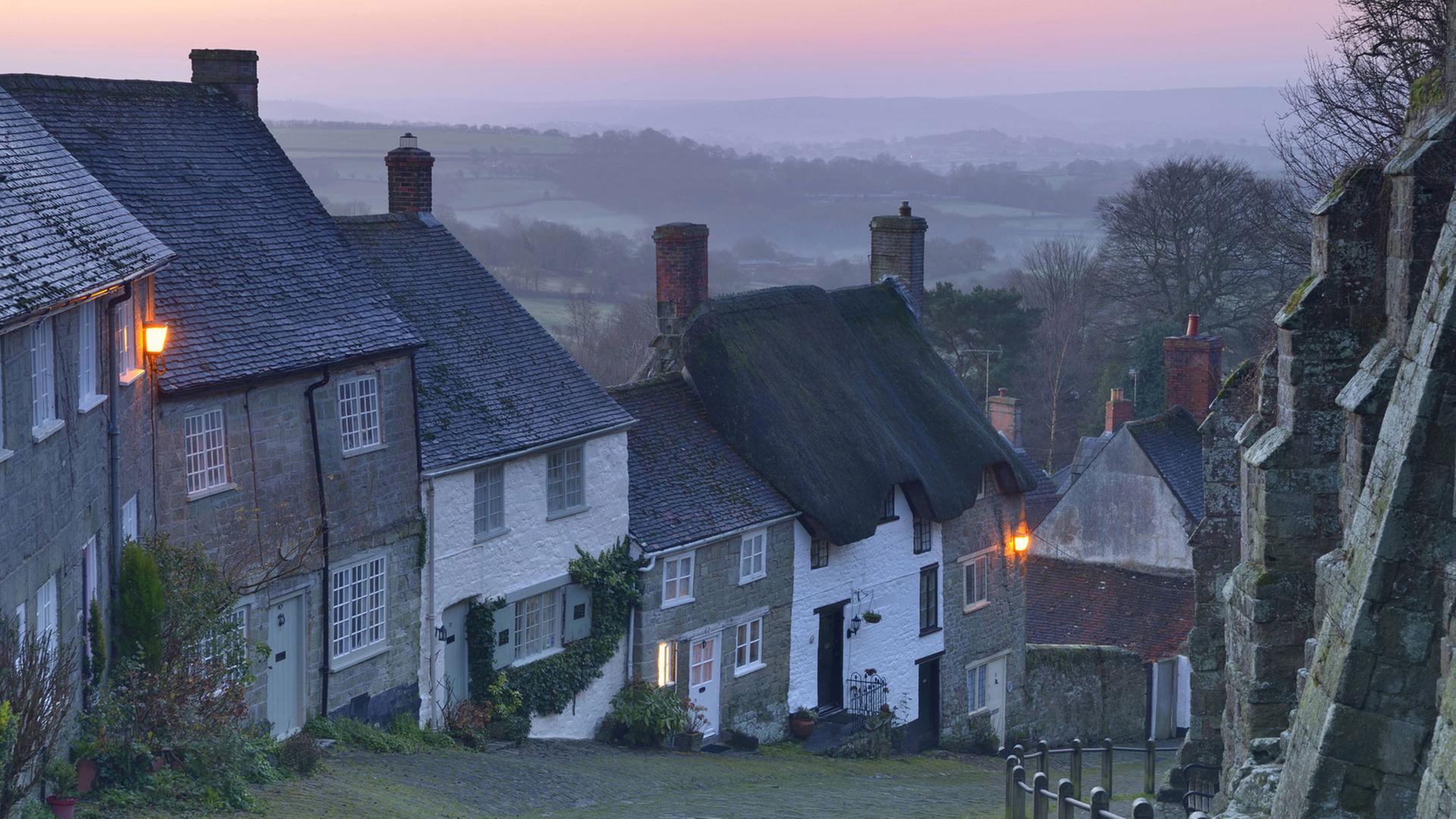 Matildas Cottage ist tadellos geputzt Matildas Cottage ist tadellos geputzt