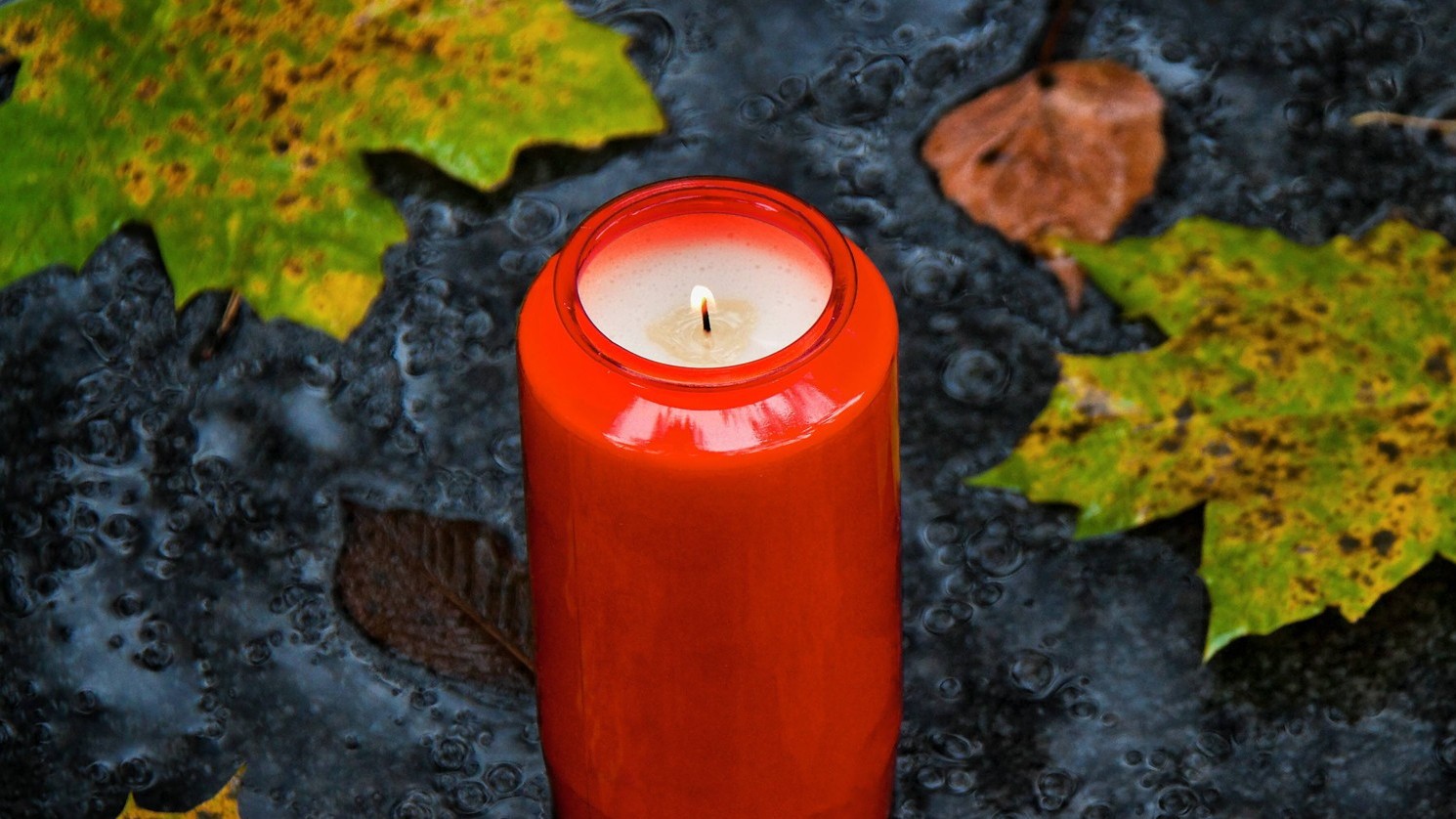 Allerheiligen in der Slowakei So wichtig wie Weihnachten und Ostern