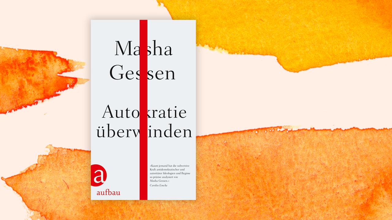 Das Cover zeigt den Titel in schwarzer Schrift auf weißem Grund, durch die Mitte zieht sich eine rote Linie. Das Cover zeigt den Titel in schwarzer Schrift auf weißem Grund, durch die Mitte zieht sich eine rote Linie.