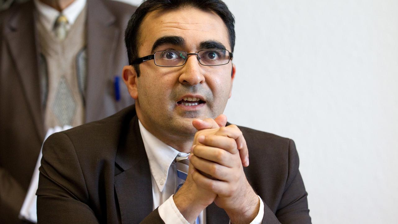 Islamische Theologie in Osnabrück Wo die künftigen Islamlehrer