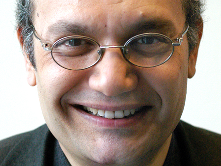 Zafer Şenocak Zafer Şenocak