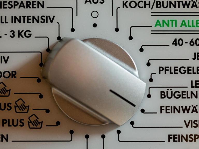 Waschmaschine