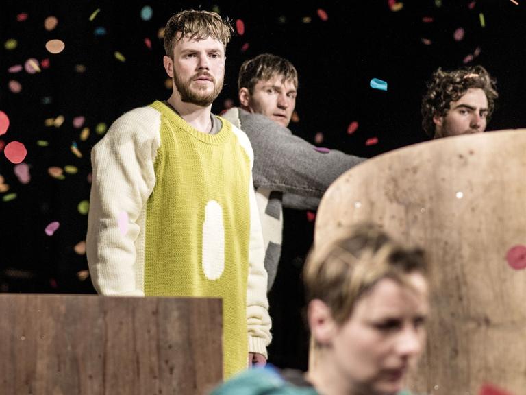 "Das Fest", Schauspiel Stuttgart