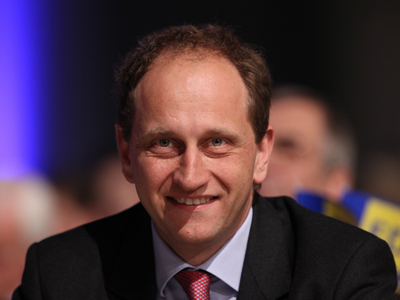 Alexander Graf Lambsdorff (FDP) Alexander Graf Lambsdorff (FDP)