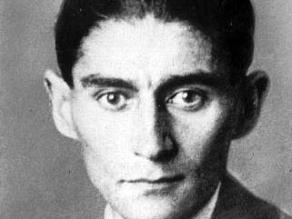 Franz Kafka, Schriftsteller