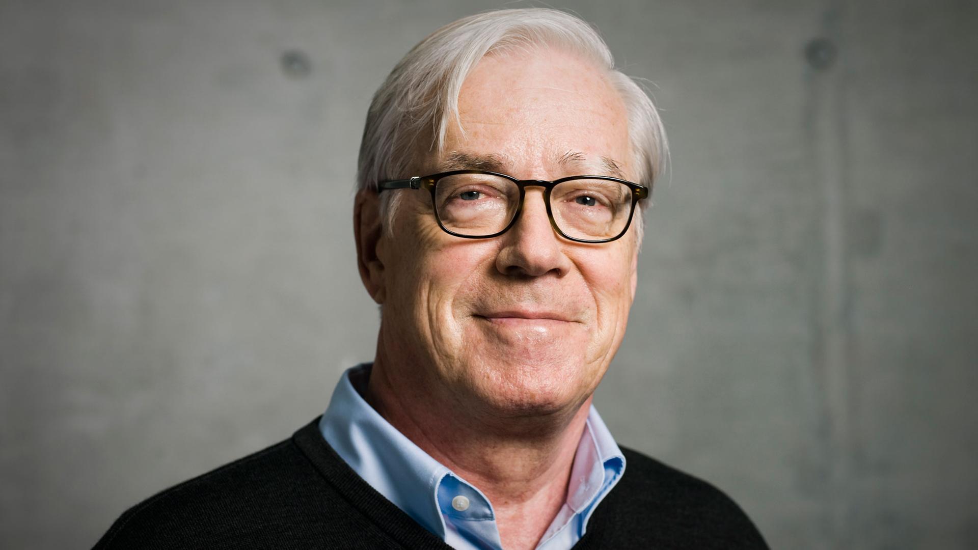 Thilo Bode ist Gründer und Geschäftsführer der Verbraucherschutzorganisation Foodwatch Thilo Bode ist Gründer und Geschäftsführer der Verbraucherschutzorganisation Foodwatch