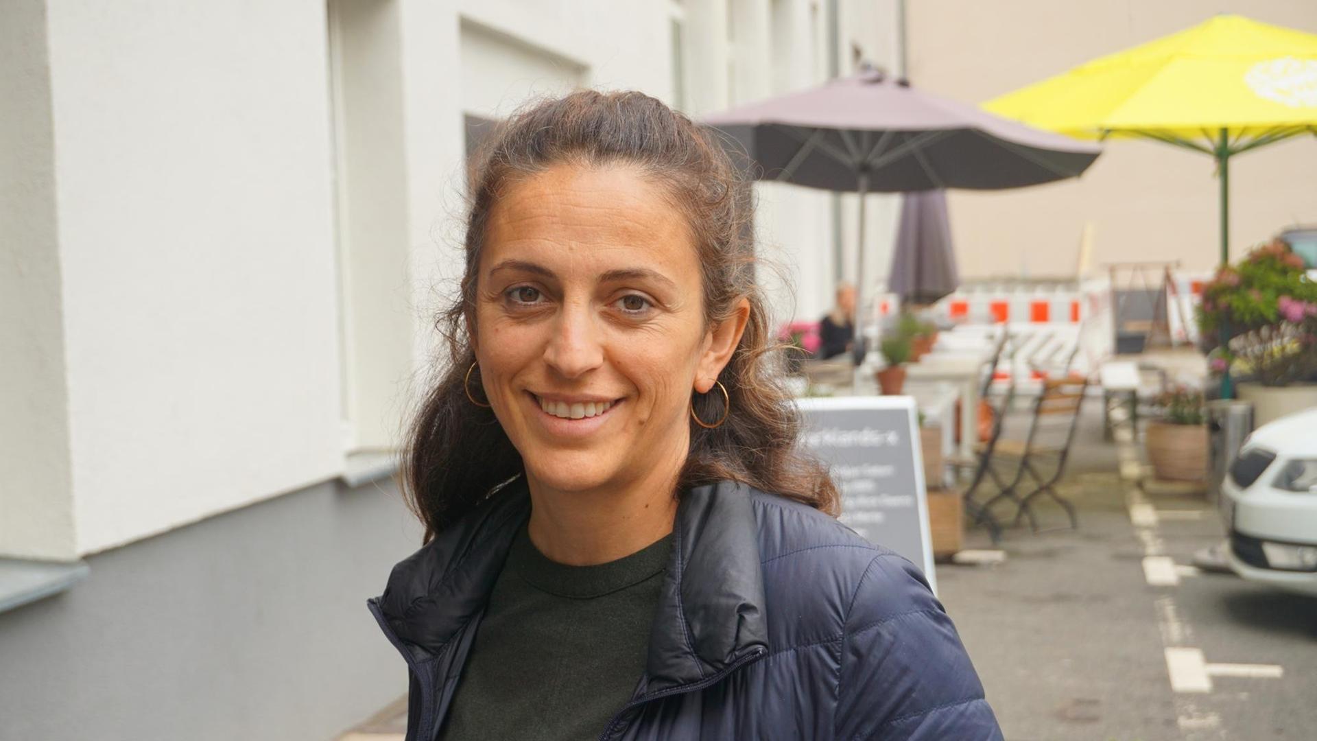 Ayten Dogan von der SPD fordert die aktive Unterstützung von Kandidaten mit Migrationshintergrund in allen Parteien. Ayten Dogan von der SPD fordert die aktive Unterstützung von Kandidaten mit Migrationshintergrund in allen Parteien.