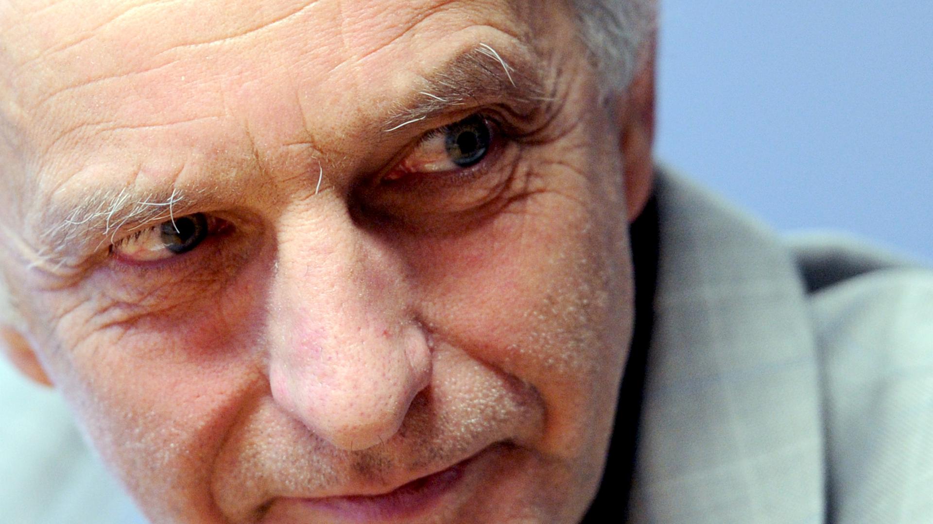Thilo Weichert, Datenschutzbeauftragter von Schleswig-Holstein Thilo Weichert, Datenschutzbeauftragter von Schleswig-Holstein