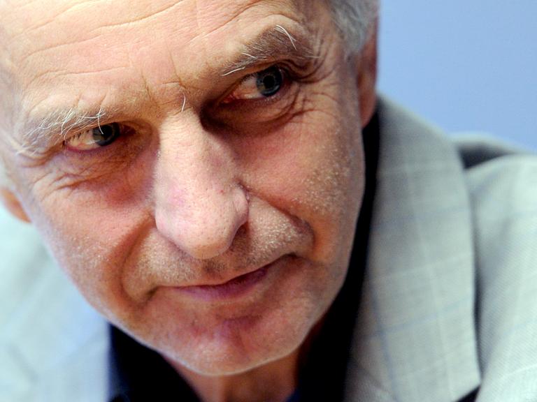 Thilo Weichert, Datenschutzbeauftragter von Schleswig-Holstein