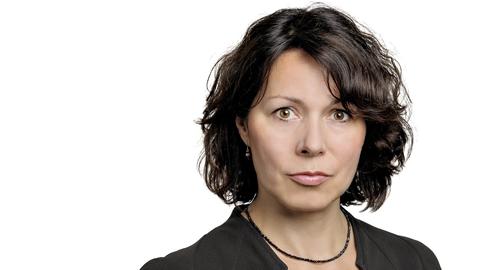 Korrespondentin Warschau Korrespondentin Warschau