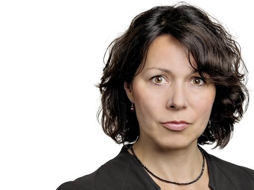 Korrespondentin Warschau Korrespondentin Warschau