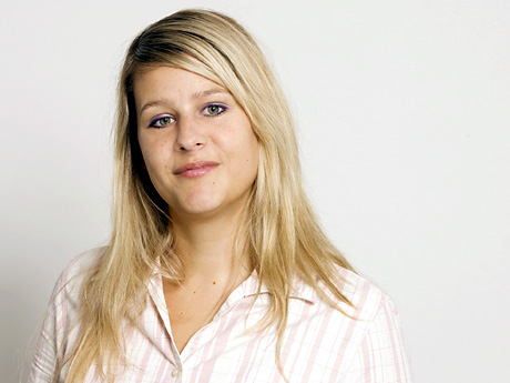 Sabine Demmer Sabine Demmer