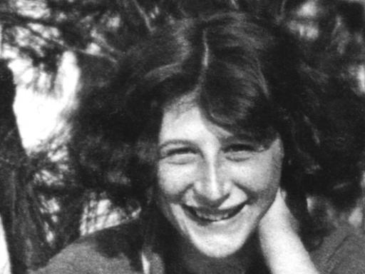 Porträtaufnahme von Simone Weil (1909-1943) als junge Frau | picture alliance / Whiteimages / Leemage