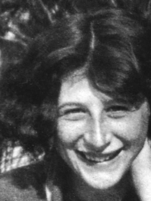 Porträtaufnahme von Simone Weil (1909-1943) als junge Frau | picture alliance / Whiteimages / Leemage