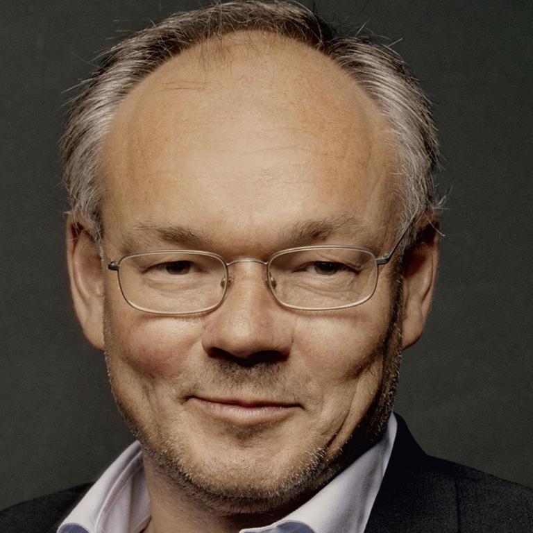 Dr. Lutz Hachmeister