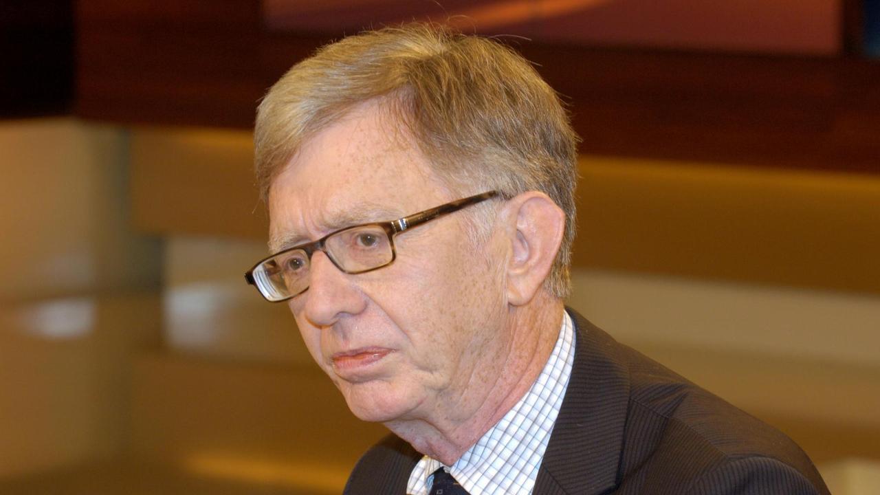 Der SPD-Politiker Dieter Wiefelspütz Der SPD-Politiker Dieter Wiefelspütz