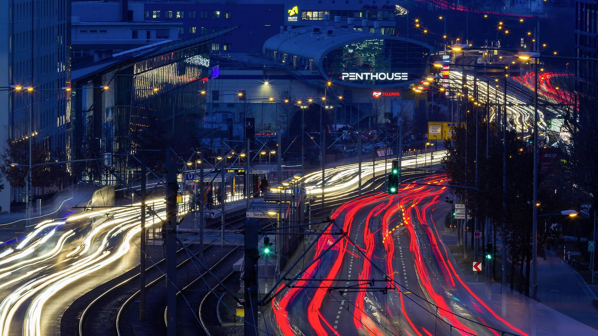 Stuttgart Stuttgart