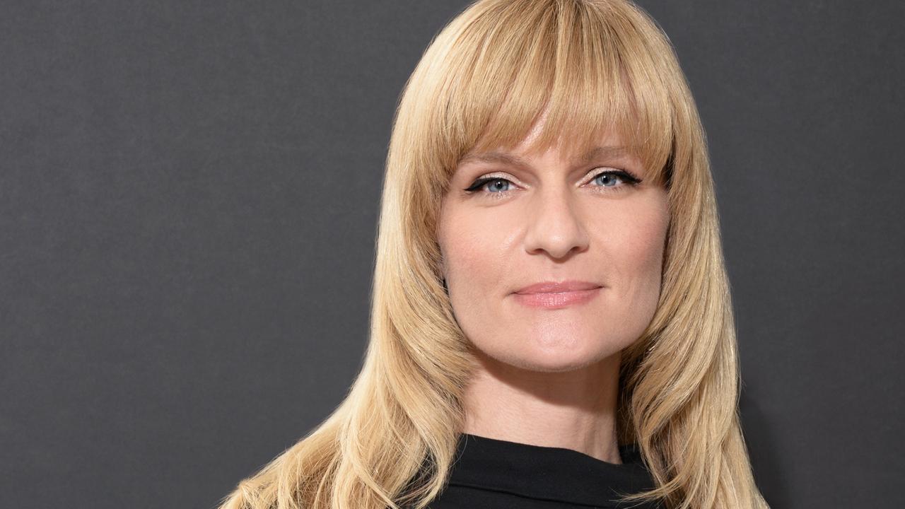 Die Comiczeichnerin Nina Bunjevac Die Comiczeichnerin Nina Bunjevac