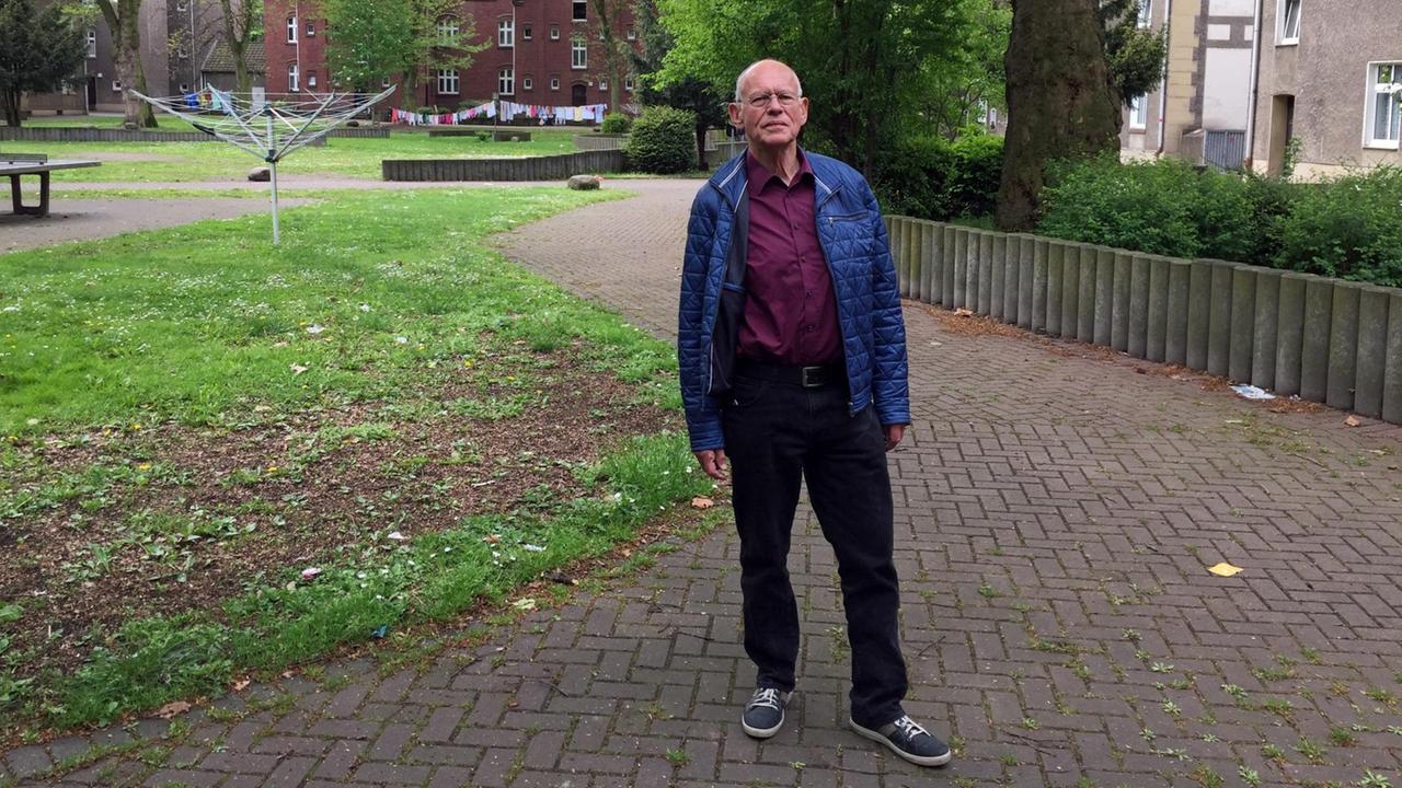 Duisburger Uwe Heinrich Duisburger Uwe Heinrich