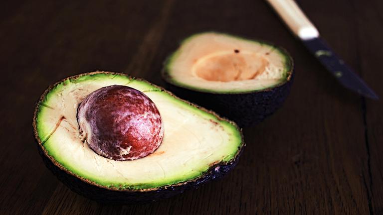 Avocado Avocado