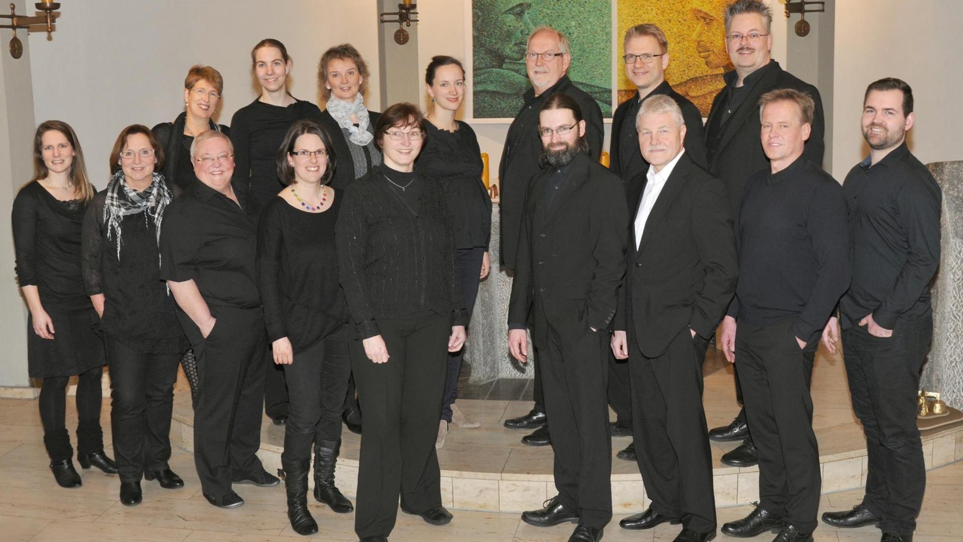Vocalensemble allaBrema Vocalensemble allaBrema