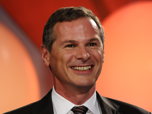 Georg Mascolo, ehemaliger "Spiegel"-Chefredakteur Georg Mascolo, ehemaliger "Spiegel"-Chefredakteur
