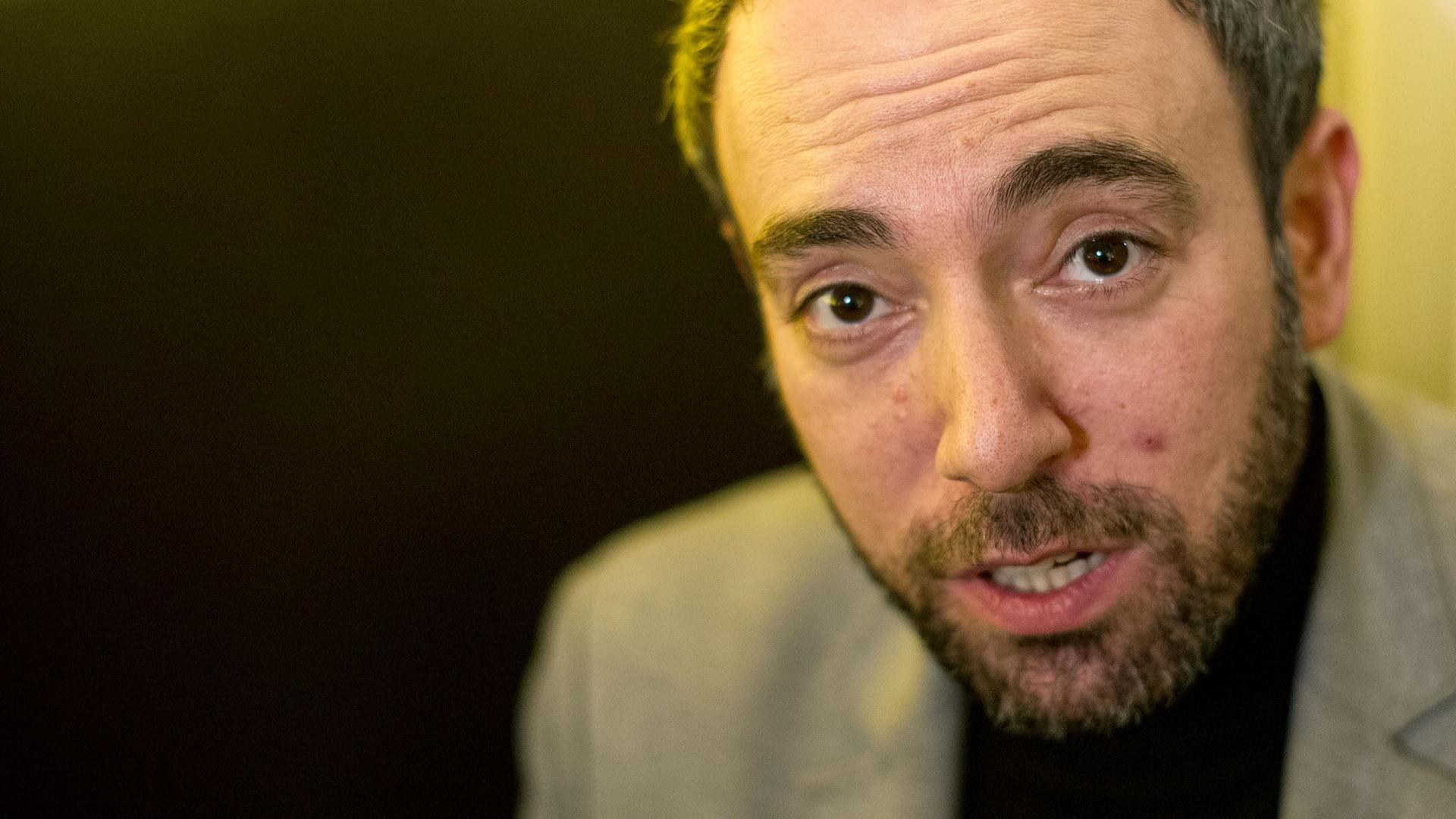 Sergey Lagodinsky Sergey Lagodinsky