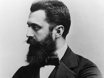 Theodor Herzl Theodor Herzl