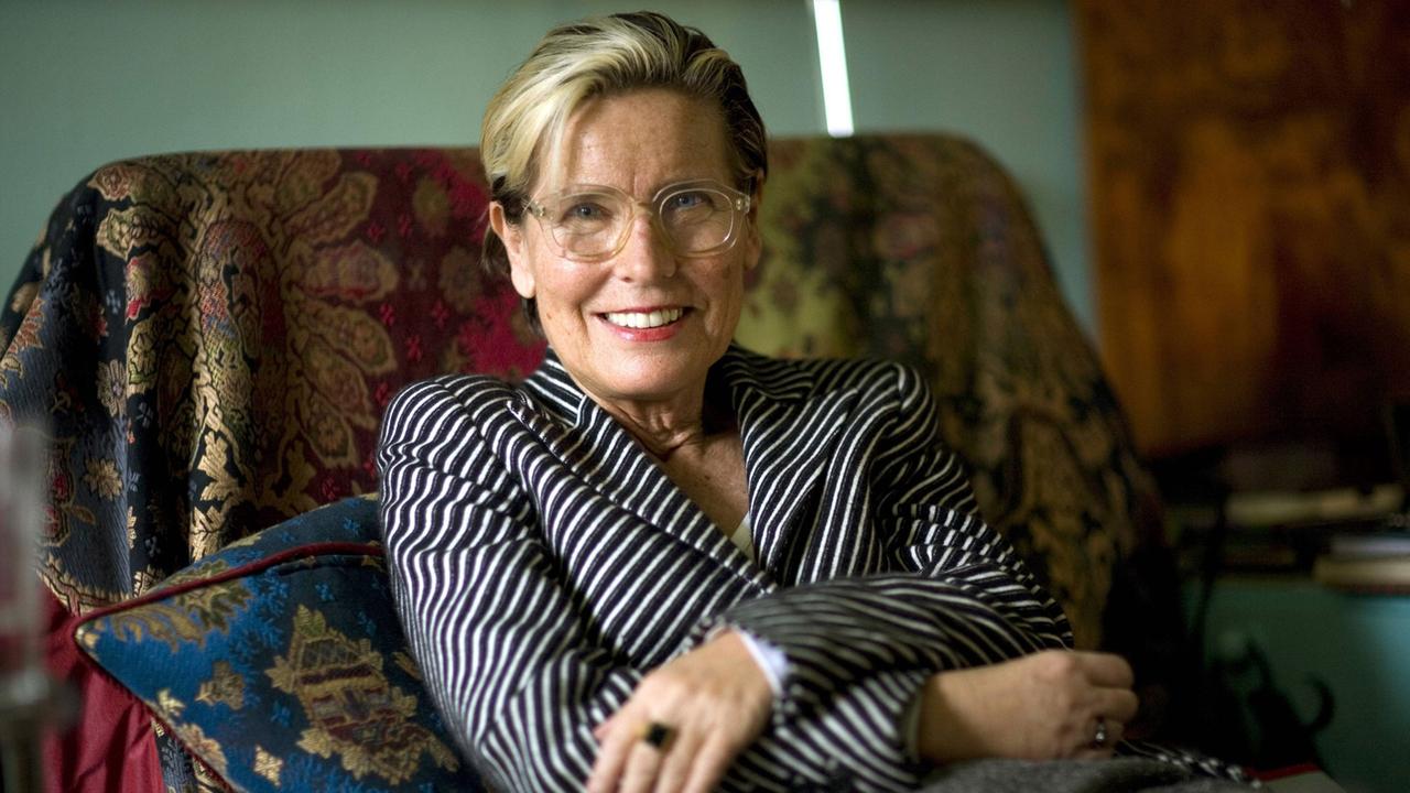 Silvia Bovenschen (2008) Silvia Bovenschen (2008)
