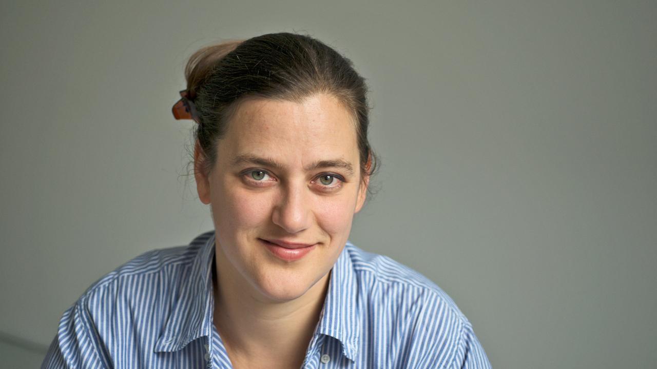 Catherine Newmark Catherine Newmark
