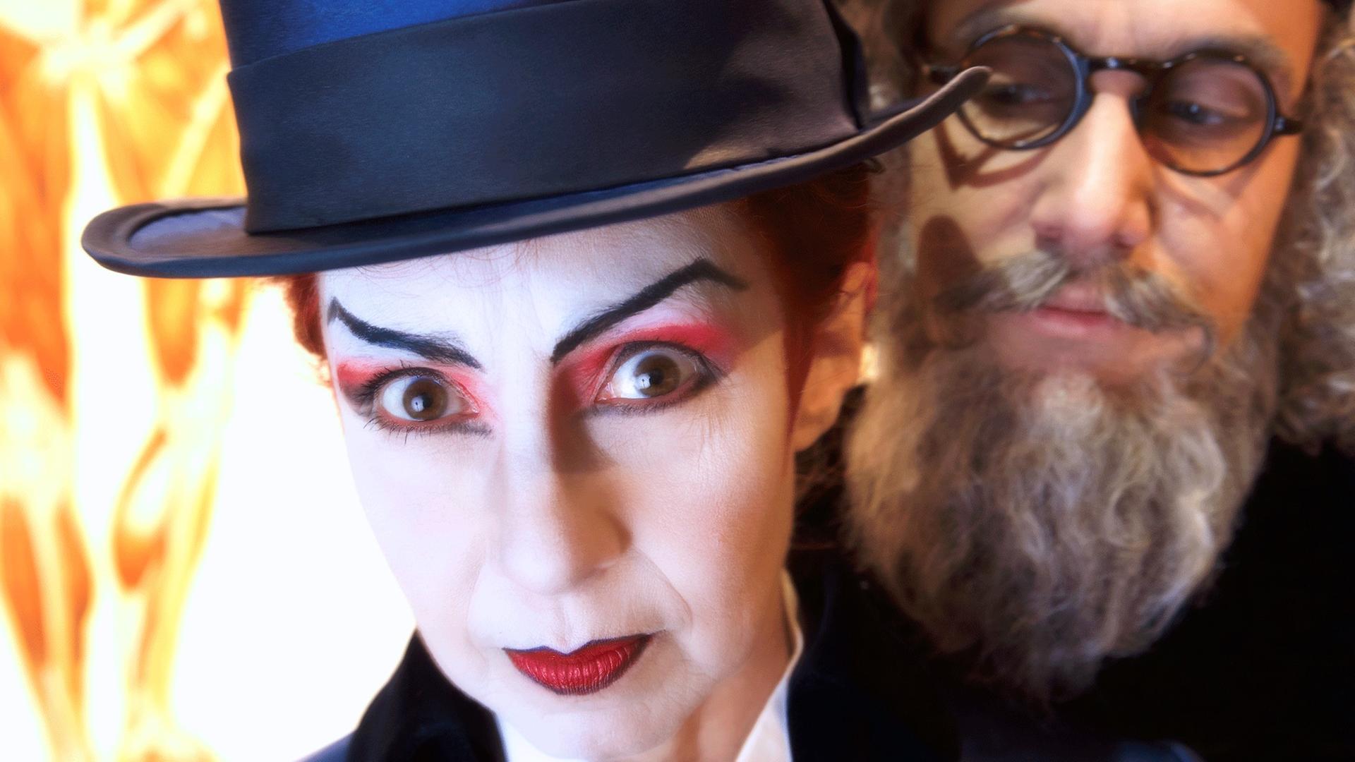 Oper in deutschen Ländern Der andere Dr. Faustus