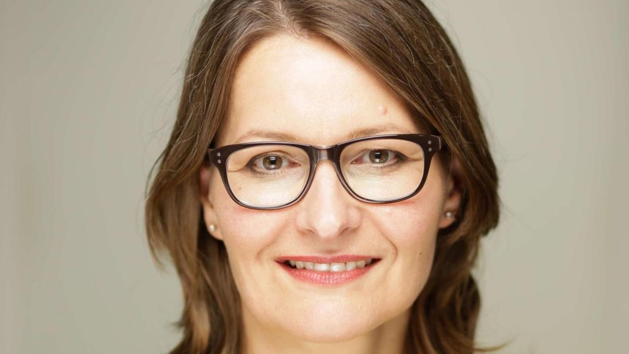 Dr. Christine Horz, wissenschaftliche Mitarbeiterin am Institut für Medienwissenschaften an der RUB. Dr. Christine Horz, wissenschaftliche Mitarbeiterin am Institut für Medienwissenschaften an der RUB.