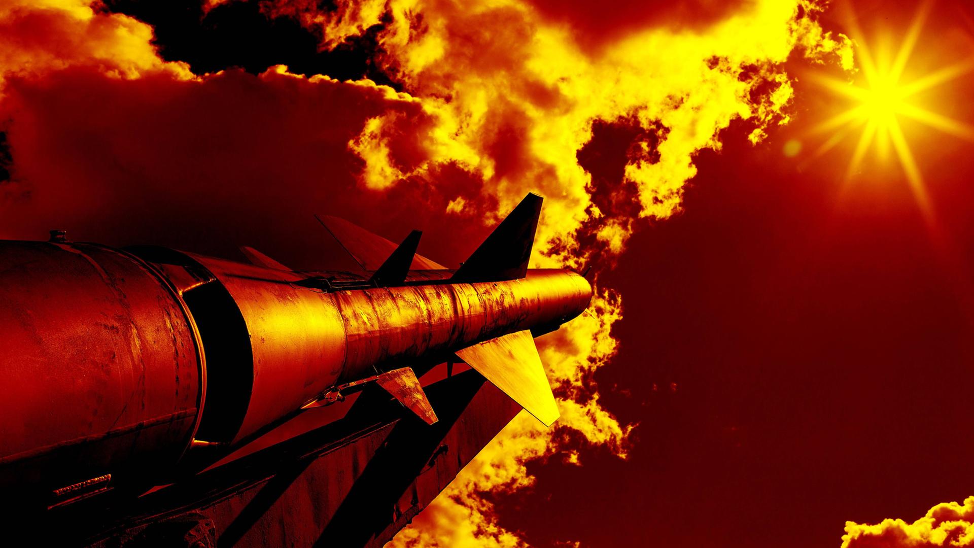 Raketet Raketet
