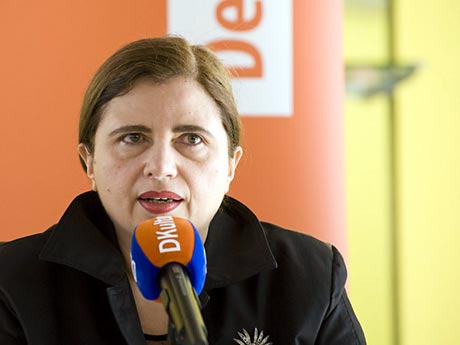 Sibylle Lewitscharoff Sibylle Lewitscharoff