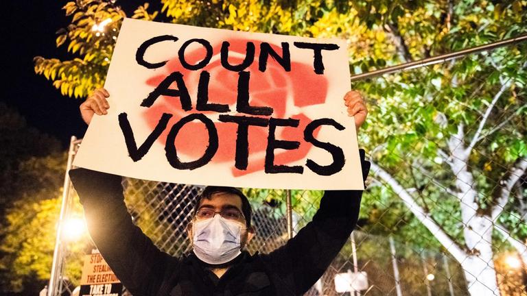 Wie Funktioniert Das Wahlsystem In Den Usa Der Weg ins Weiße Haus - Wie funktioniert das Wahlsystem in den USA