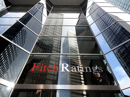 "AAA" - Ratingagentur Fitch bestätigt Bestnote für Deutschland