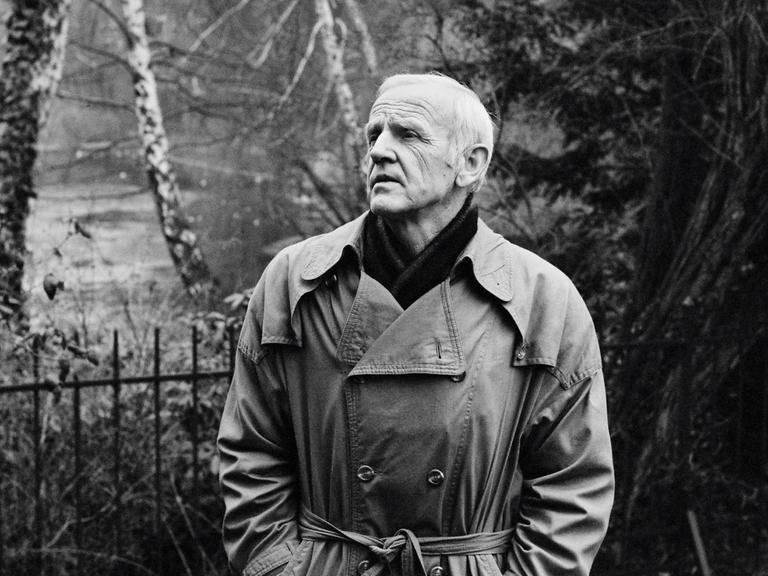 Schriftsteller Günter de Bruyn Neue Herrlichkeiten