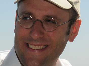 Malte Herwig, Autor und Publizist Malte Herwig, Autor und Publizist