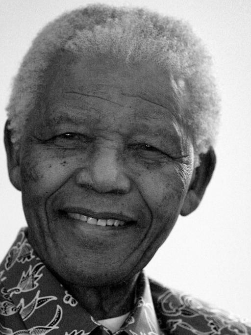 Nelson Mandela