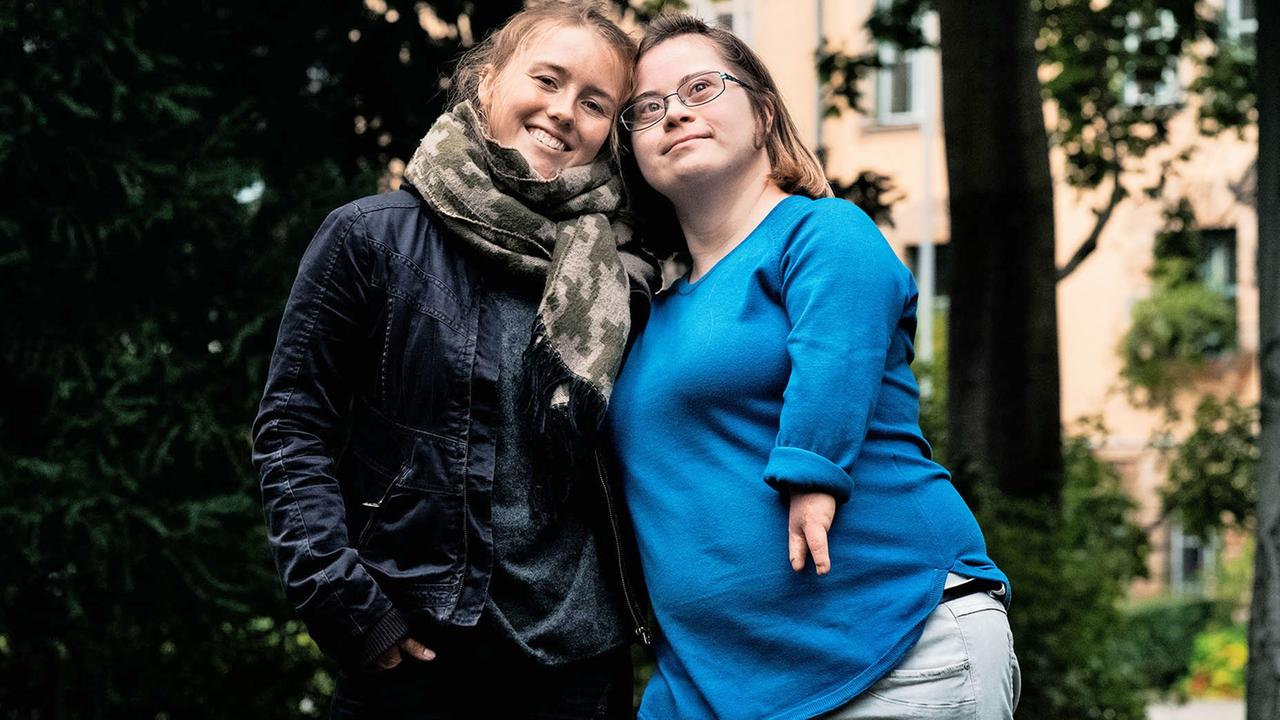 Szenenbild aus "Kinder der Utopie" Szenenbild aus "Kinder der Utopie"