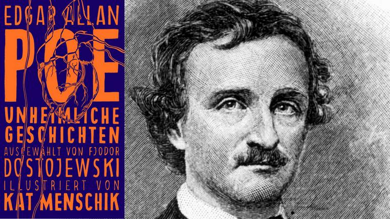 Edgar Allan Poe und seine Unheimlichen Geschichten Edgar Allan Poe und seine Unheimlichen Geschichten