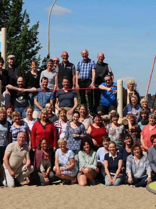 Das Vocal Collegium Rostock