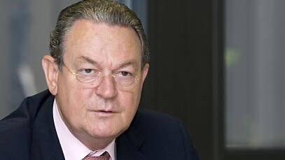 Jürgen R. Thumann, früherer Präsident des Bundesverbandes der Deutschen Industrie e.V. (BDI) Jürgen R. Thumann, früherer Präsident des Bundesverbandes der Deutschen Industrie e.V. (BDI)