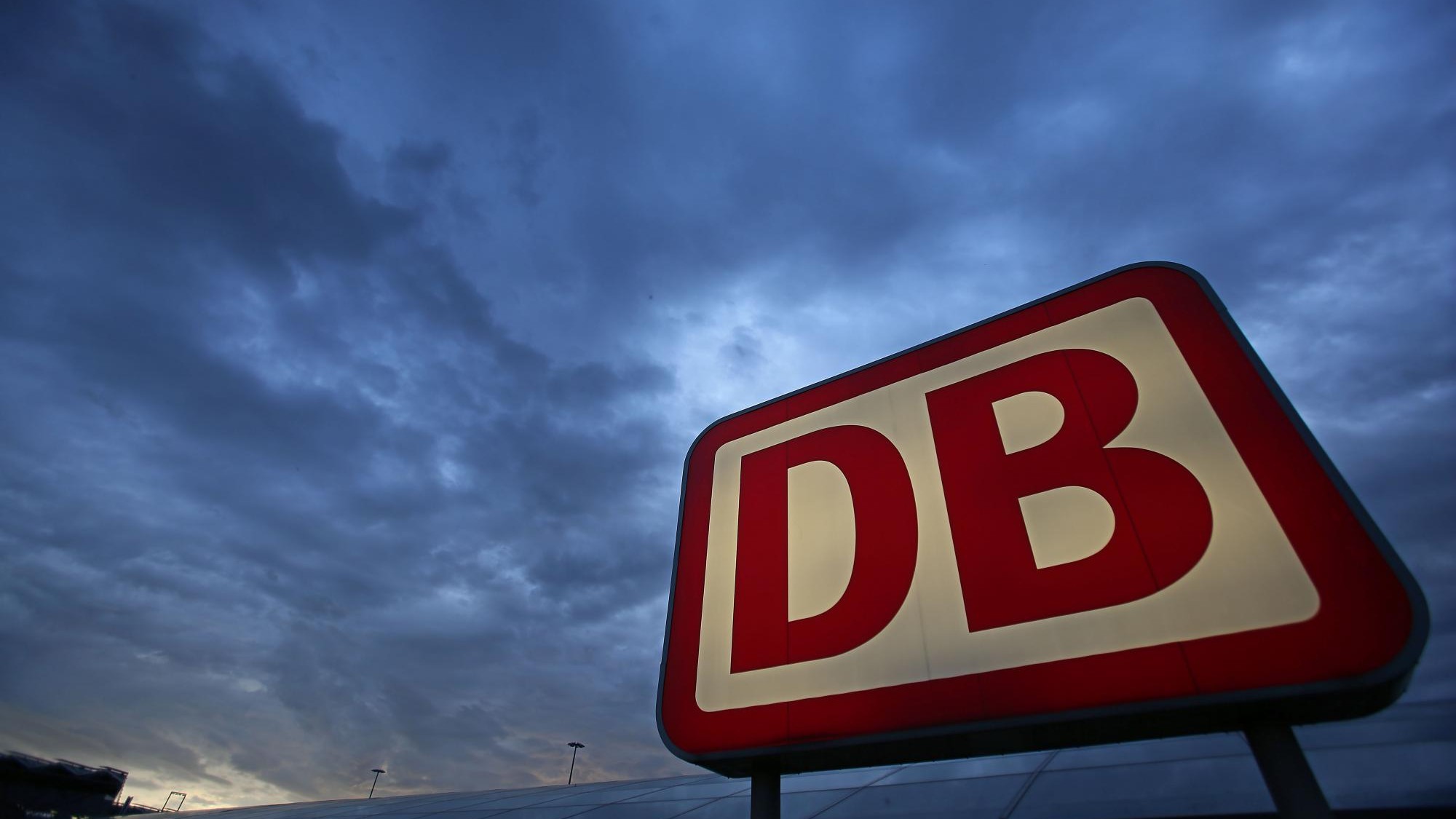 Deutsche Bahn - Stellwerke in Nordrhein-Westfalen manipuliert