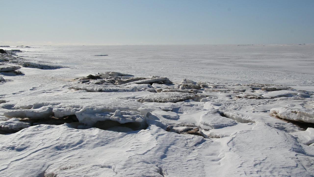 Hailuoto im Norden Finnlands Hailuoto im Norden Finnlands