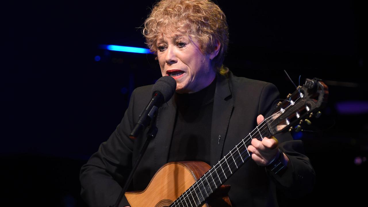 Barbara Thalheim Wird 70 Jahre - "Ich Bin Eine Rhythmische Ruferin"