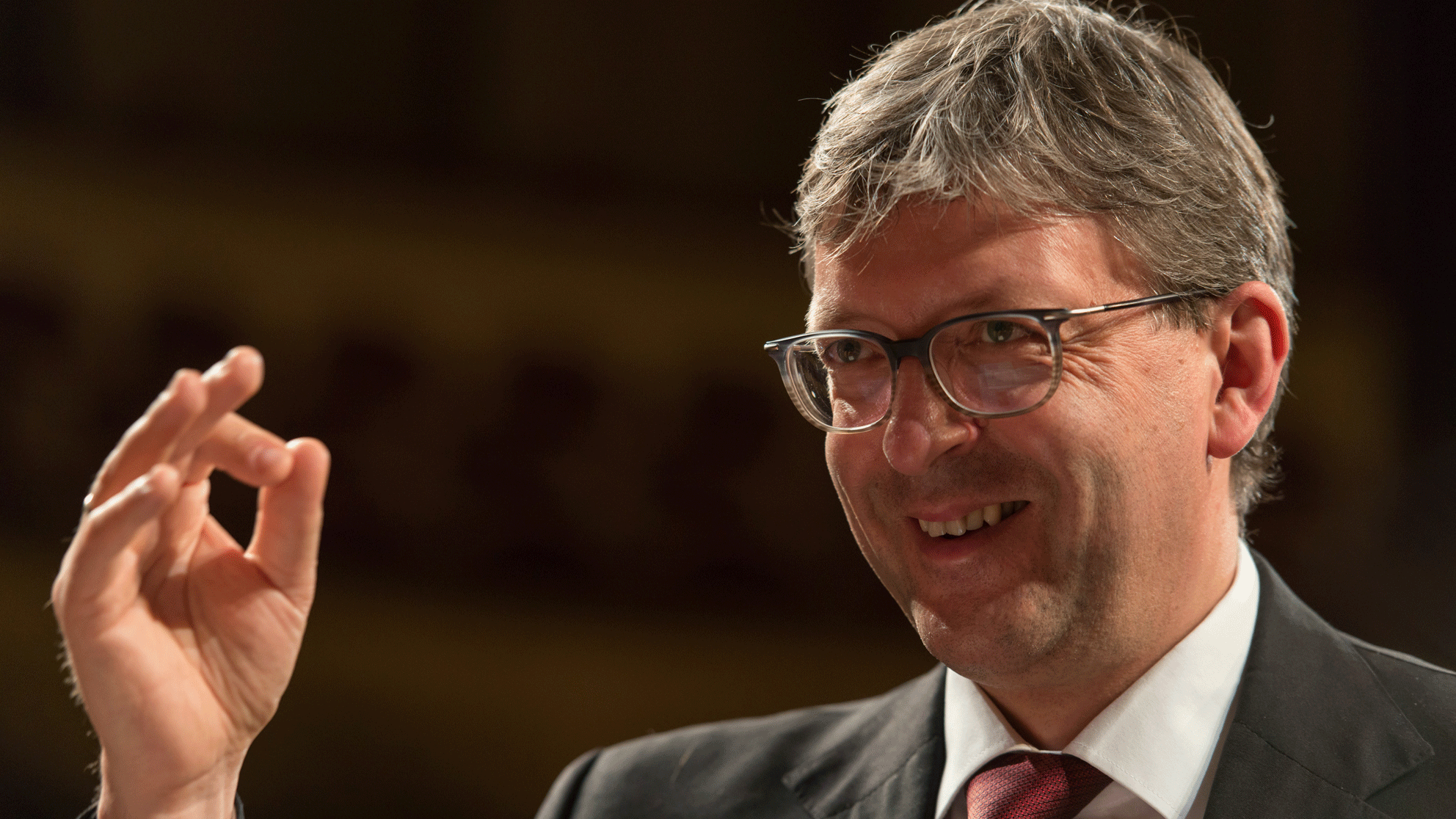 J. S. Bachs Johannespassion Leidenschaft fürs Passionsgeschehen